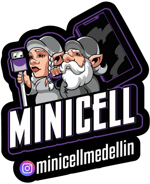 Minicell